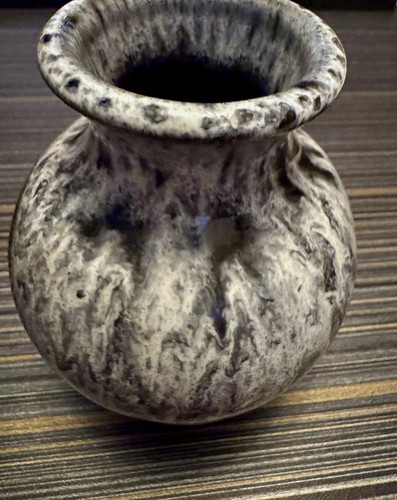 Cornwall studio art pottery - studio,