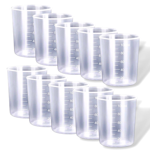 Epoxy resin starter - epoxy, kit