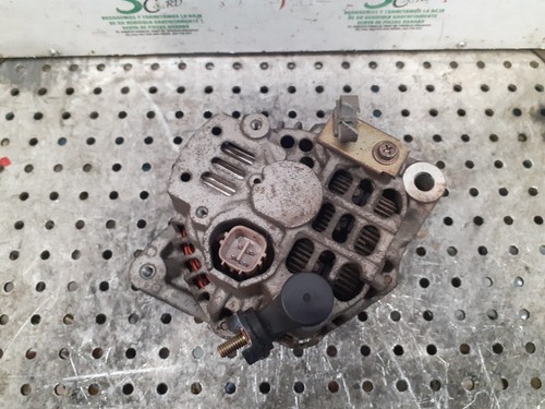 A5ta0991 alternator honda - alternator,