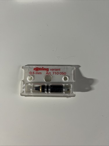 Rotring 5mm technical - rotring, 0.5mm