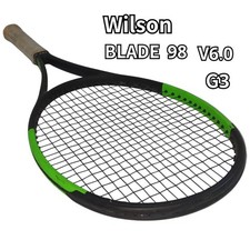 Wilson Blade98 V6 18×20