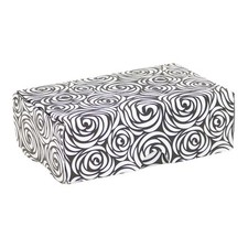 Black Rose | Little Gift Box |