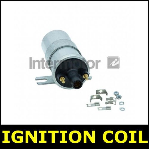 Ignition coil fits mercedes - coil,