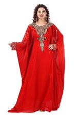 ARABIC FRASHA KAFTAN PREGNANT