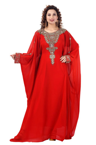 Arabic frasha kaftan pregnant - arabic,
