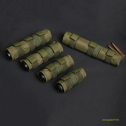 Tactical noise reducing - tactical,