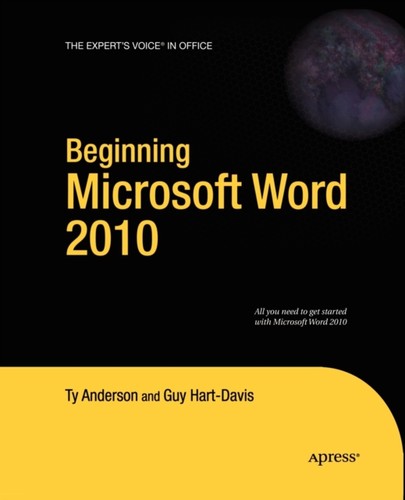 Anderson beginning microsoft - -,