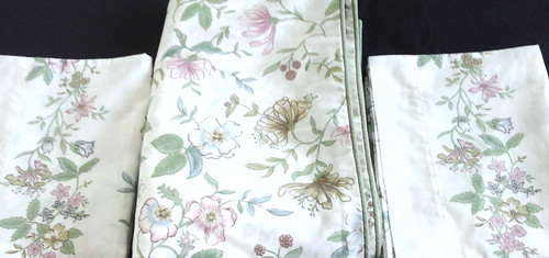 Vantona vintage pink - vantona,