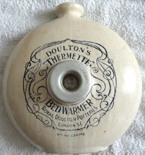 Antique doulton pottery - antique, doulton's