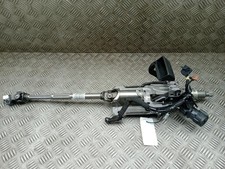 VAUXHALL CORSA STEERING COLUMN