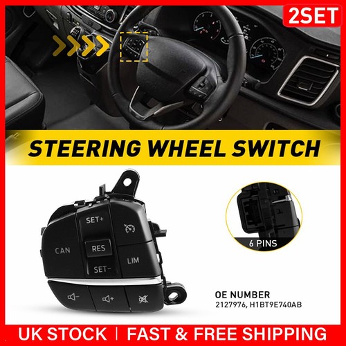 H1bt9e740ab left steering - 2x,