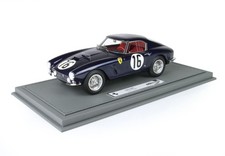 1:18 BBR Ferrari 250Gt Swb #16