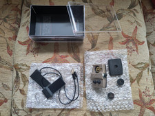 Shadow SH 965 Upright Bass Pickup and Preamp