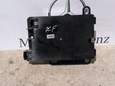 JAGUAR XF S 3.0 D AUTO RHD 2013 REAR BATTERY FUSE BOX EX23-14A005-CNA GENIUNE