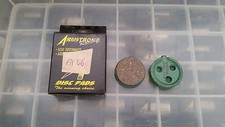 Fa46 fa046 brake pad - pad, armstrong