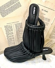 Free People Alohas Gleea Caged