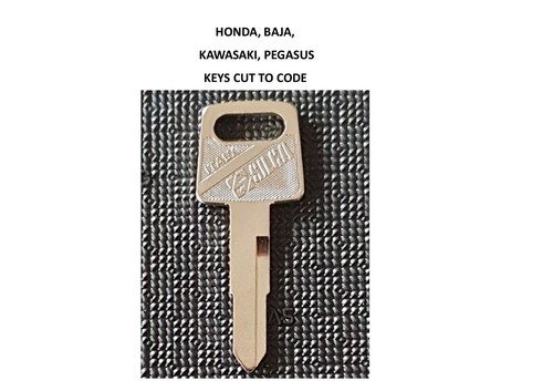 Honda baja kawasaki - honda,,