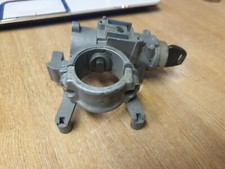 GENUINE HYUNDAI PONY 1995 IGNITION BARREL WITH 1 WORKING KEY & inc FREE P&P