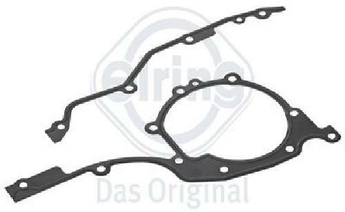 Original elring gasket - elring, set