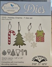 Elizabeth Craft Designs