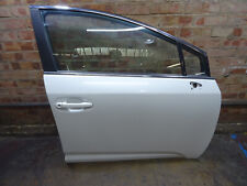 2017 TOYOTA AVENSIS VALVEMATIC EXCEL MK3 T270 5DRS SALOON FRONT RIGHT SIDE DOOR