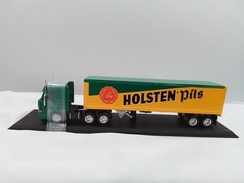 Matchbox holsten pils daf - holsten,