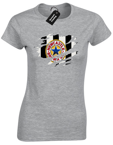 Retro football kit - football, ladies
