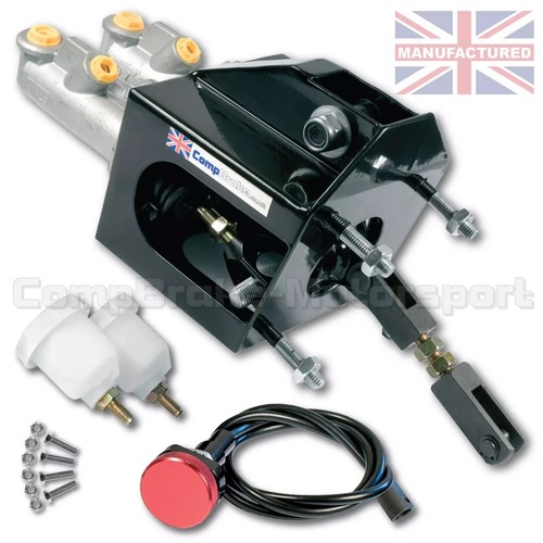 Fits golf mk2 bias pedal - bias,