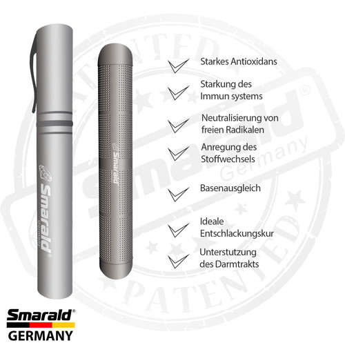 Smarald vital immune - vital,