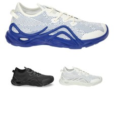 Ecco Mens Trainers Biom