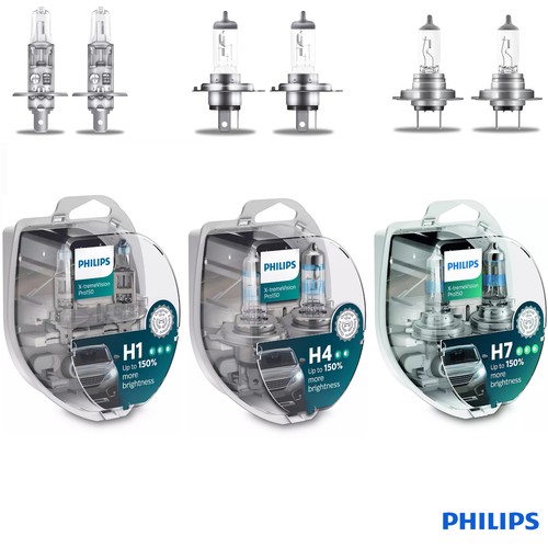 Philips tremevision pro150 - x-tremevision,