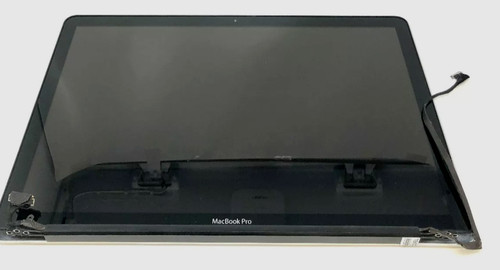 Apple macbook pro a1286 mid - macbook, 15