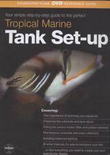 Tropical Marine Tank Set-up DVD (2006) cert E Expertly Refurbished Product