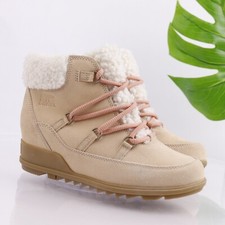 Sorel Women's Elvie Cozy Lace