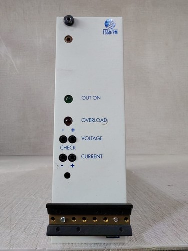Elcon instruments 1550 - instruments, /