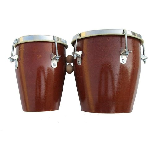 Wooden hand made super - hand,