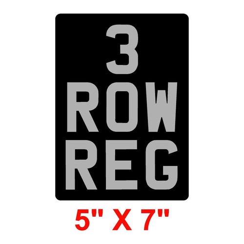 Classic scooter number - 7",