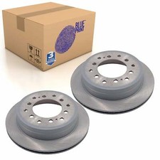 Rear Brake Disc Fits Toyota 4