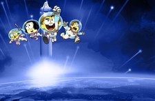 BIG CITY GREENS THE MOVIE