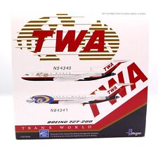 INFLIGHT 200 IF7220411A 1/200