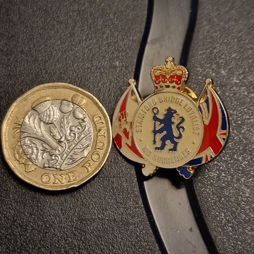 Chelsea badge - chelsea,
