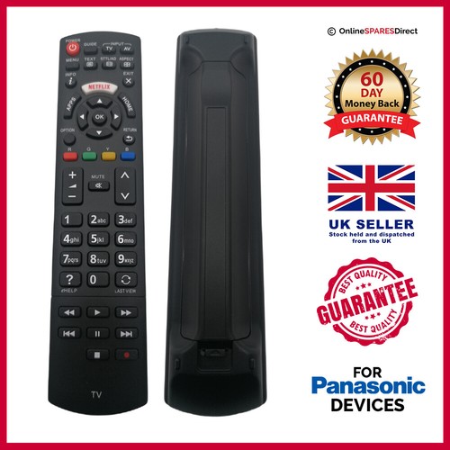 New remote control - remote,