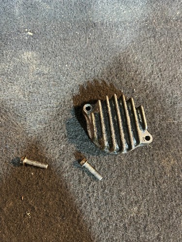 Kawasaki klf 300 engine - kawasaki, cover