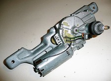 Volkswagen VW Golf MK3 1994 - Rear Windscreen Wiper Motor 