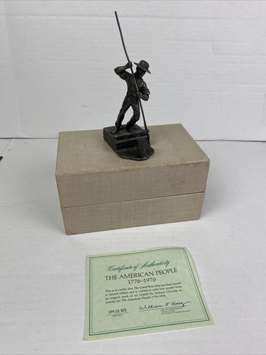 Franklin mint 1974 the - franklin,