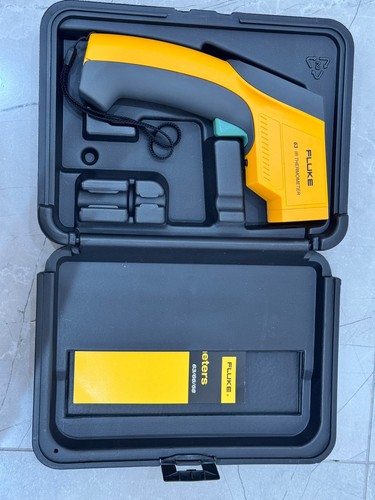 Fluke infrared - ir,