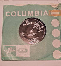 Cliff richard ll - "i'll, come