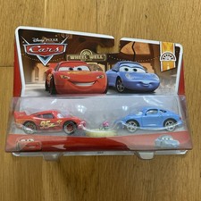 Disney Pixar Cars Hudson
