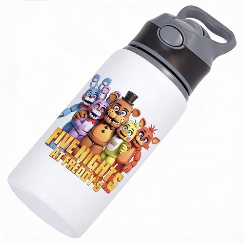 Five nights freddy - nights, at