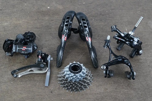 Campagnolo super record - super,